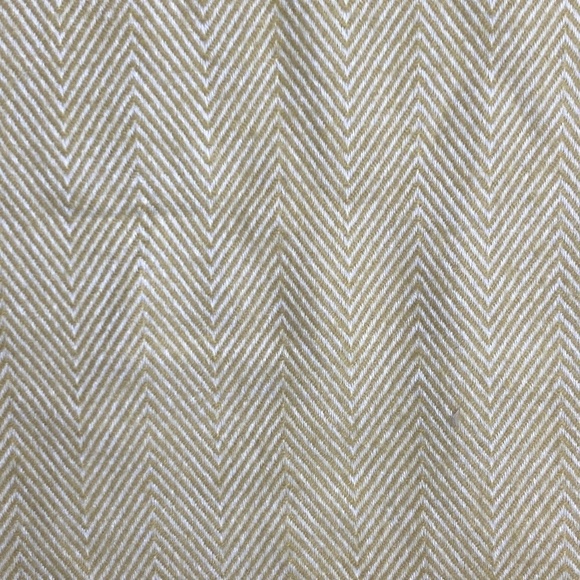 Bourina Super Soft Acrylic Throw Blanket with Tassels Cozy Lightweight 60 X 25.5 - Picture 2 of 10